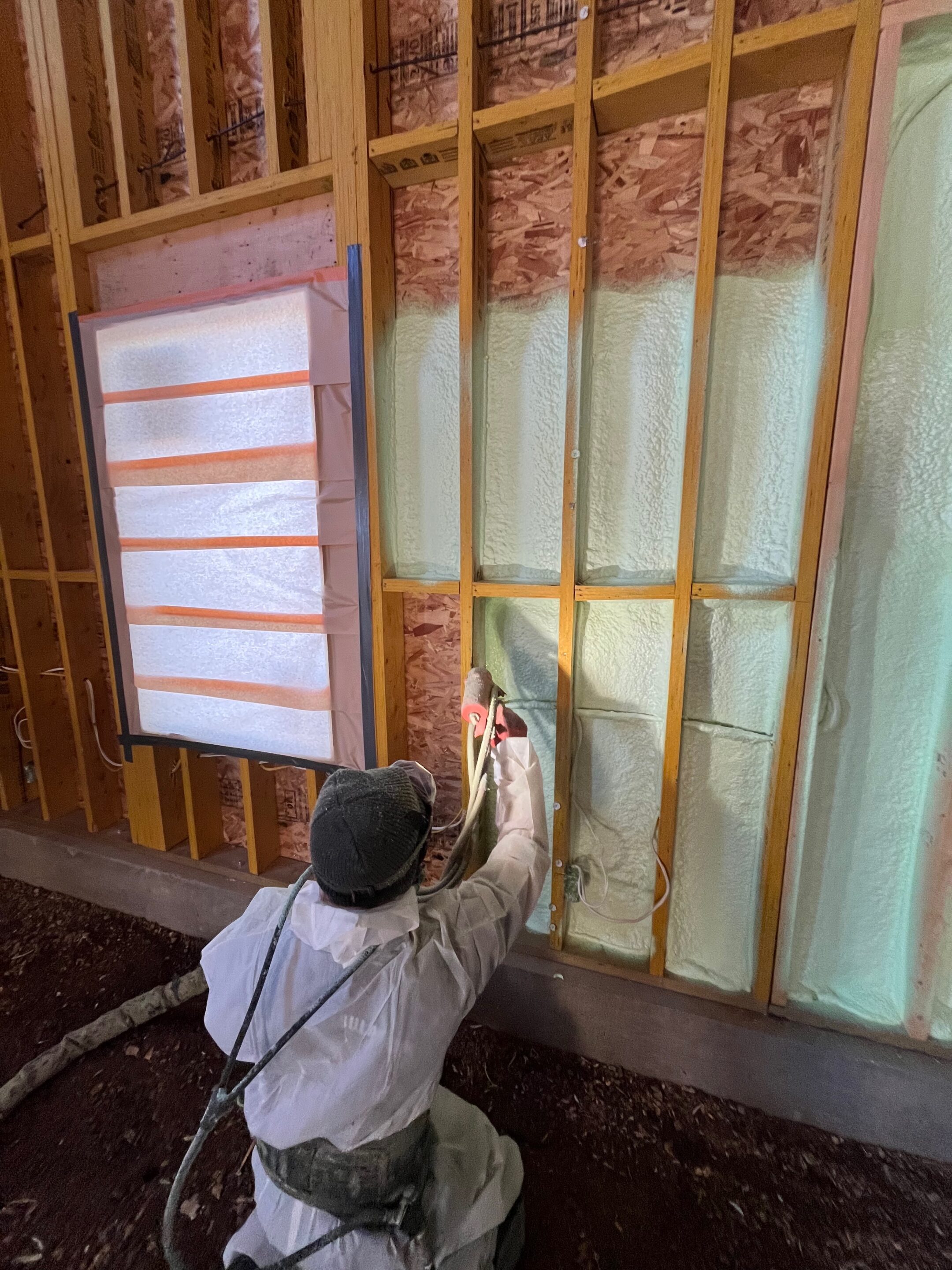 prairie insulation moose jaw